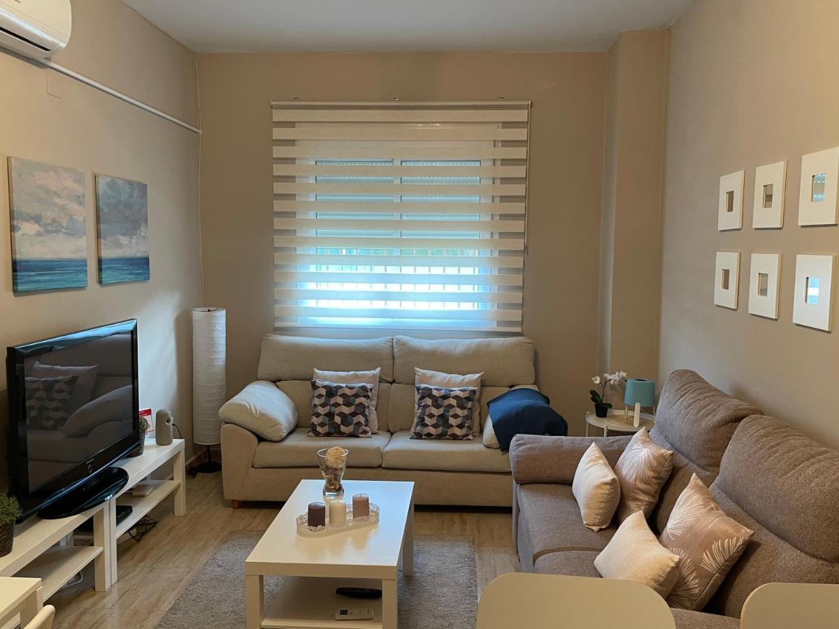 Apartamento Deluxe Benalmádena Exterior photo
