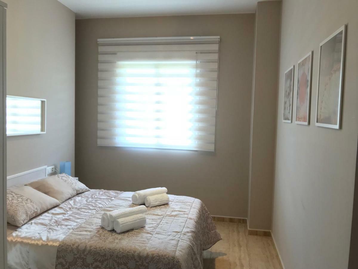 Apartamento Deluxe Benalmádena Exterior photo