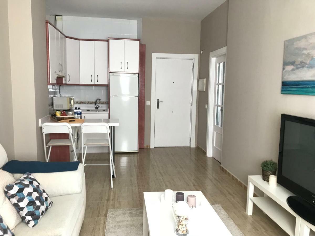 Apartamento Deluxe Benalmádena Exterior photo