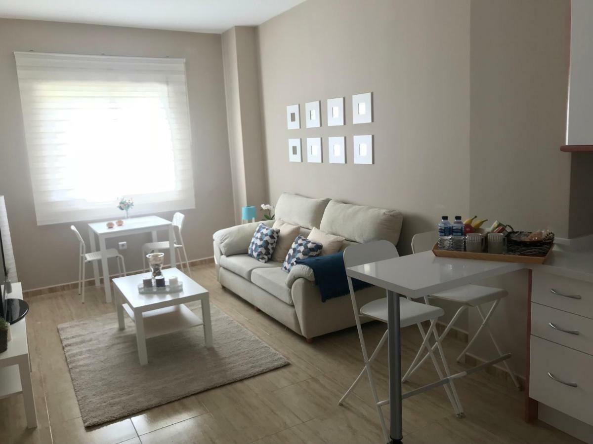 Apartamento Deluxe Benalmádena Exterior photo