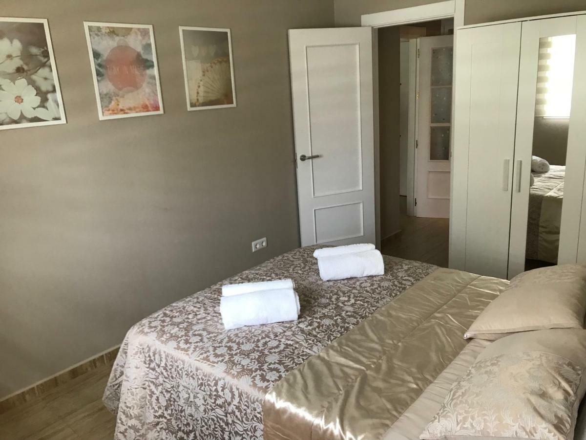 Apartamento Deluxe Benalmádena Exterior photo