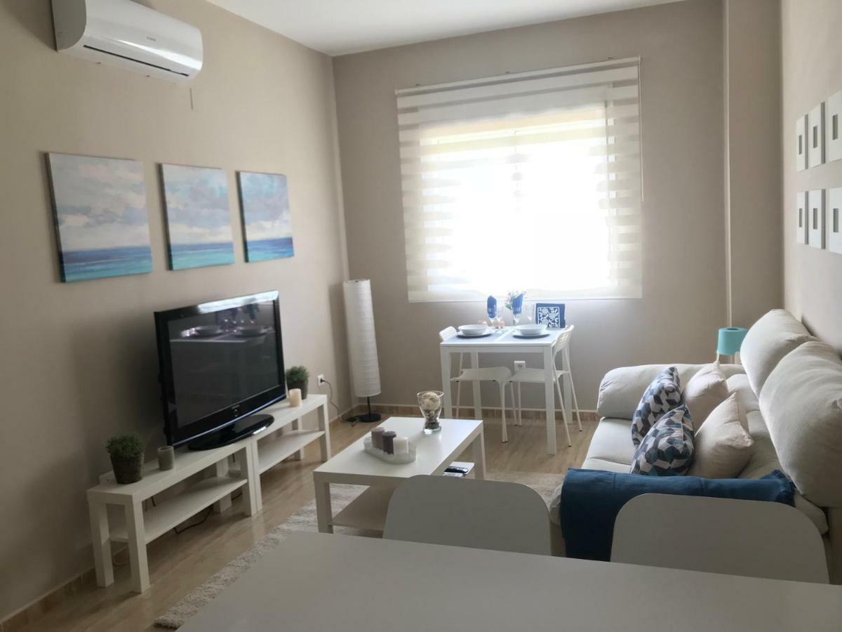 Apartamento Deluxe Benalmádena Exterior photo