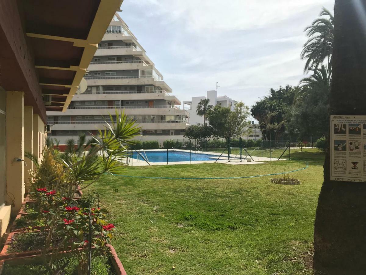 Apartamento Deluxe Benalmádena Exterior photo